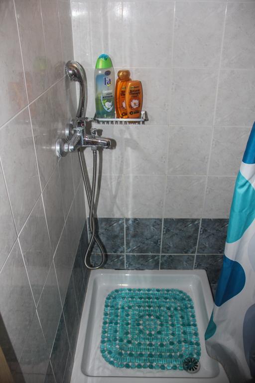 Cozy Studio Rethymno  Bagian luar foto