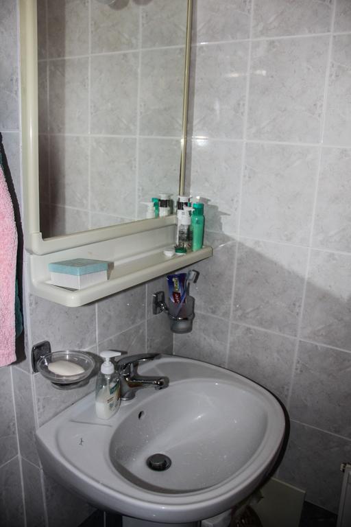Cozy Studio Rethymno  Bagian luar foto